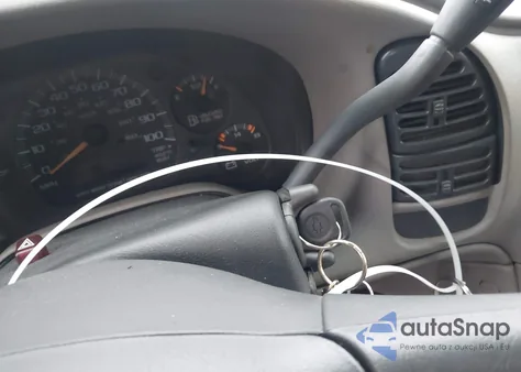 2002 Chevrolet Astro from USA, damaged, VIN 1GCDL19X22B153551